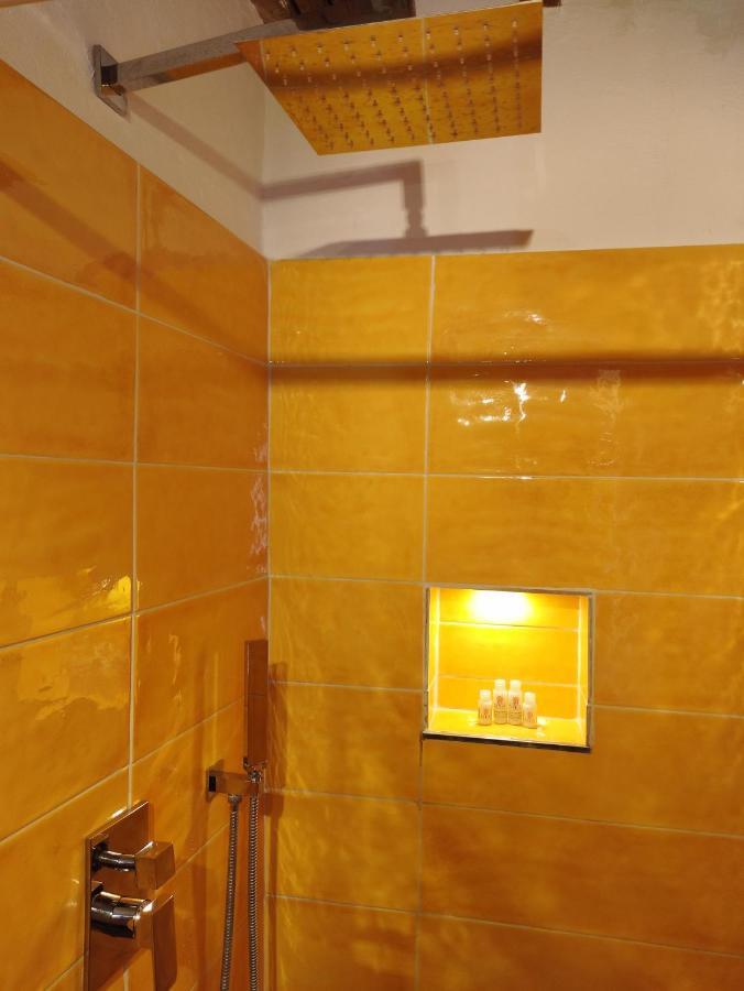 Casa Vicolo Delle Chiavi Apartment Поджибонси Екстериор снимка