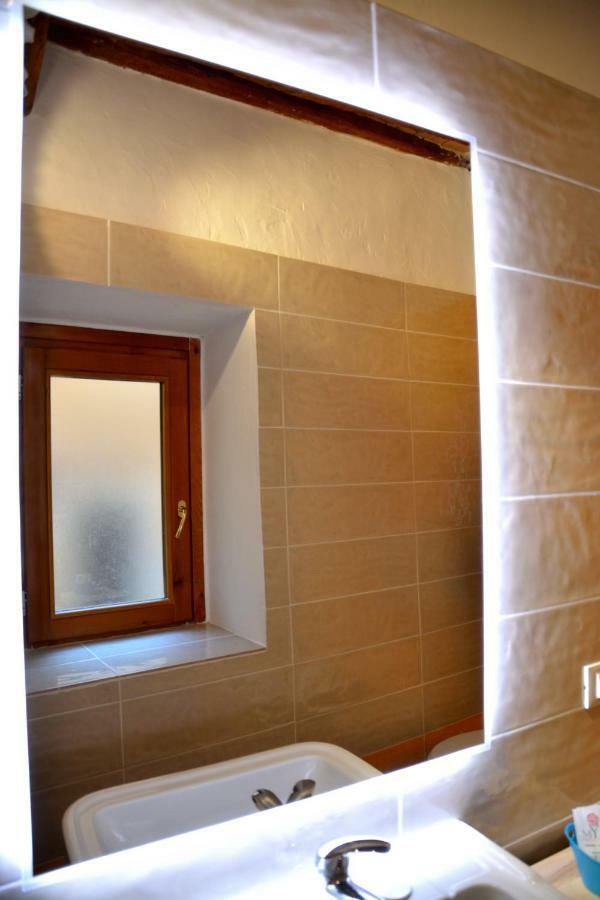 Casa Vicolo Delle Chiavi Apartment Поджибонси Екстериор снимка